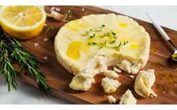 Sarımsaklı Limon Kürü