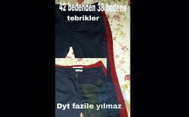 başarı hikayeleri