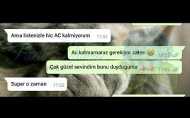 başarı hikayeleri