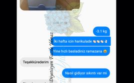 başarı hikayeleri