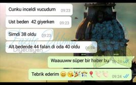 başarı hikayeleri