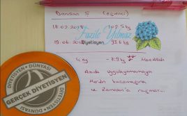 başarı hikayeleri