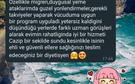 başarı hikayeleri