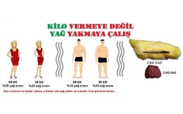 Egzersiz ve Beslenme
