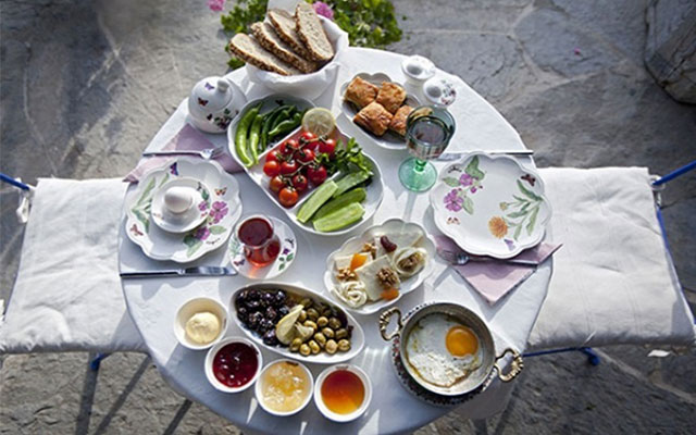 Kahvaltının Önemi