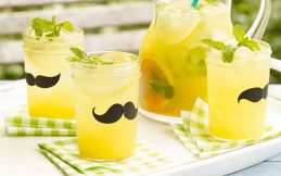 Kilo Aldıran Smoothie