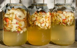 Ghee Yağı