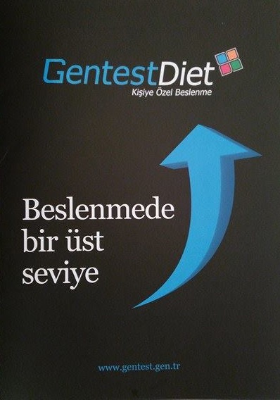 gentestdiet