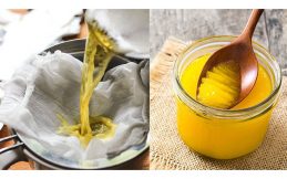 Sarımsaklı Limon Kürü