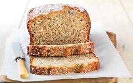 Glutensiz Ekmek Yapımı