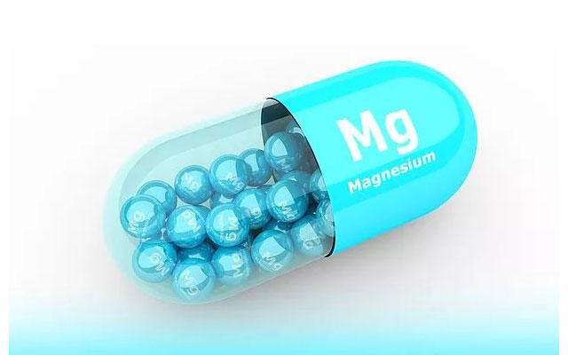 Magnezyum Formları