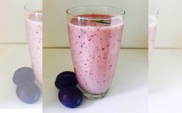 Kilo Aldıran Smoothie