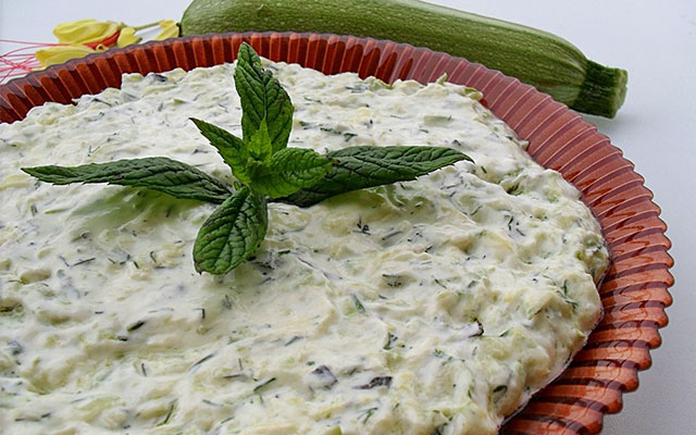 Kabak Detoksu Tarifi
