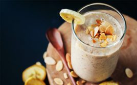 Kilo Aldıran Smoothie