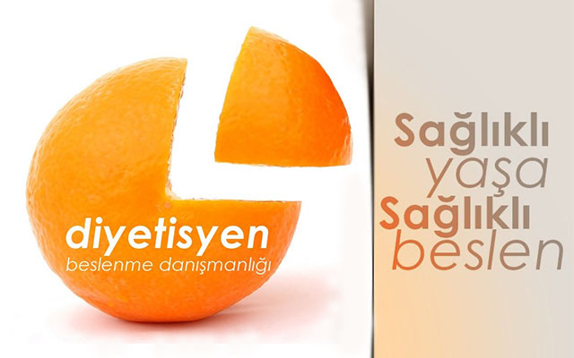 Kişiye Özel Beslenme Danışmanlığı ve Diyet Koçluğu