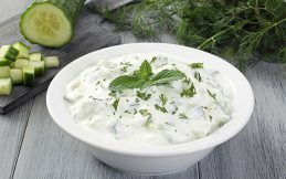 Fırında Lüfer