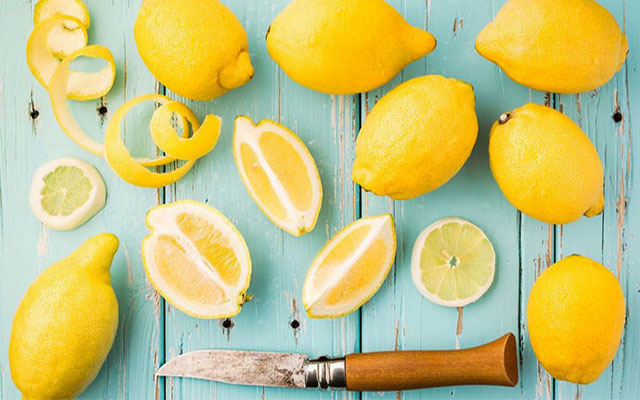 Limon Yemenin Faydaları