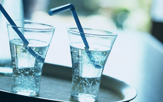 Maden Suyu ve Soda Farkı