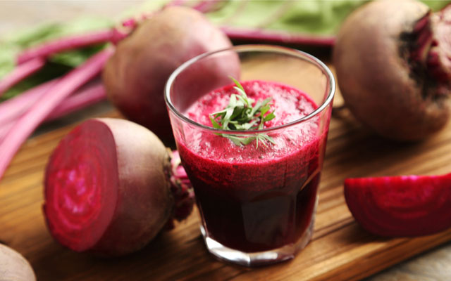 Pancar Kvass Yapımı
