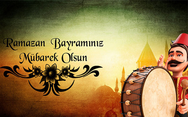 Ramazan Bayramında Beslenme