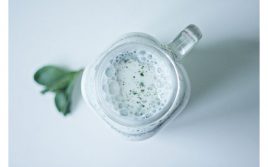Ayran Tarifi