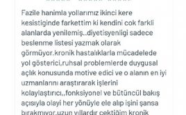 başarı hikayeleri